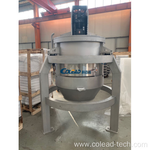 Centrifugal Vegetable Dehydrator Dehydration Machine